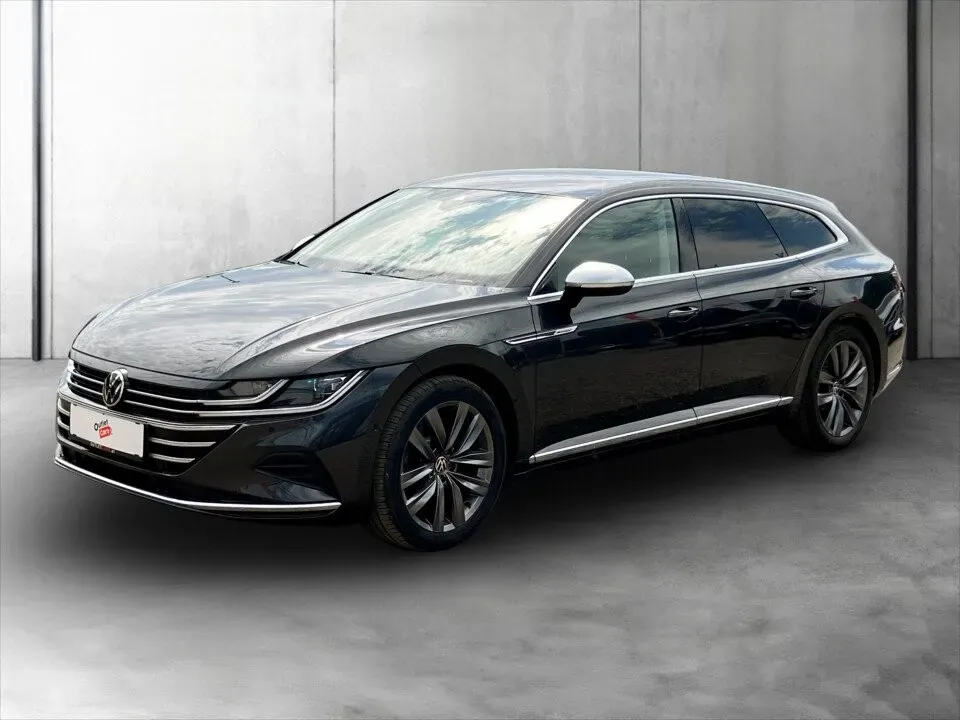 Volkswagen Arteon 2022 photo 2