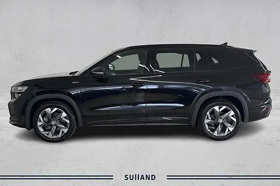 Skoda Kodiaq 2025 photo 2