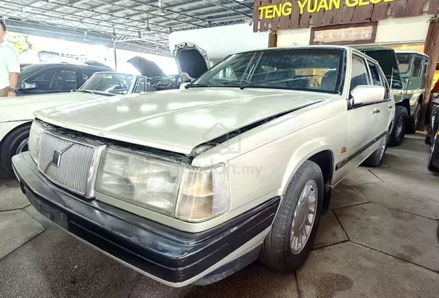 Volvo 940