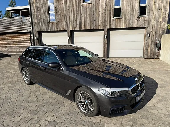 BMW 520D