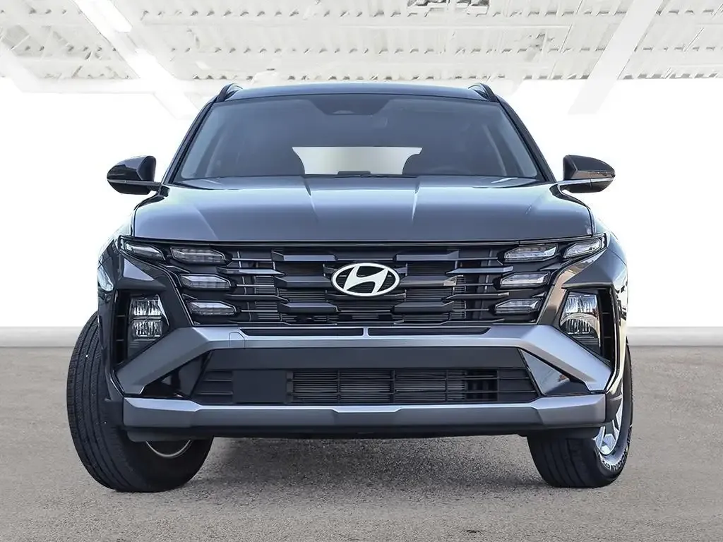 Hyundai Tucson 2026 photo 2