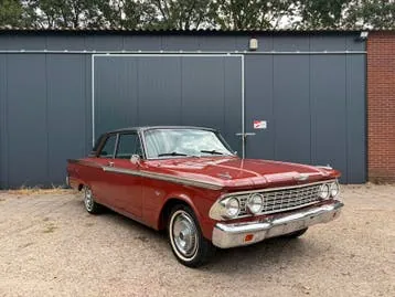 Ford Fairlane