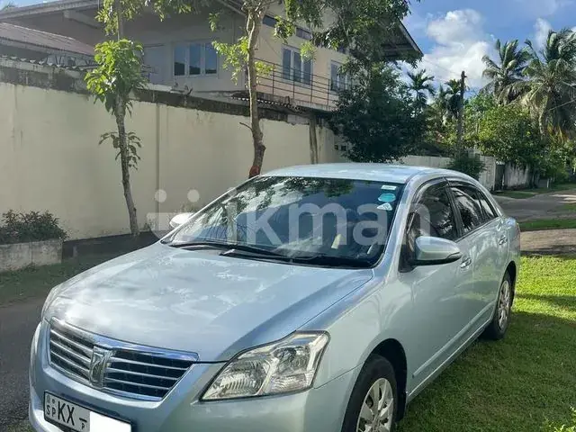 Toyota Premio