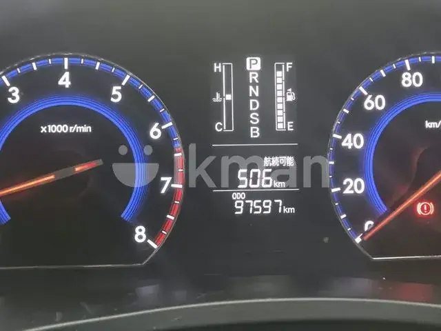 Toyota Premio 2013 photo 3