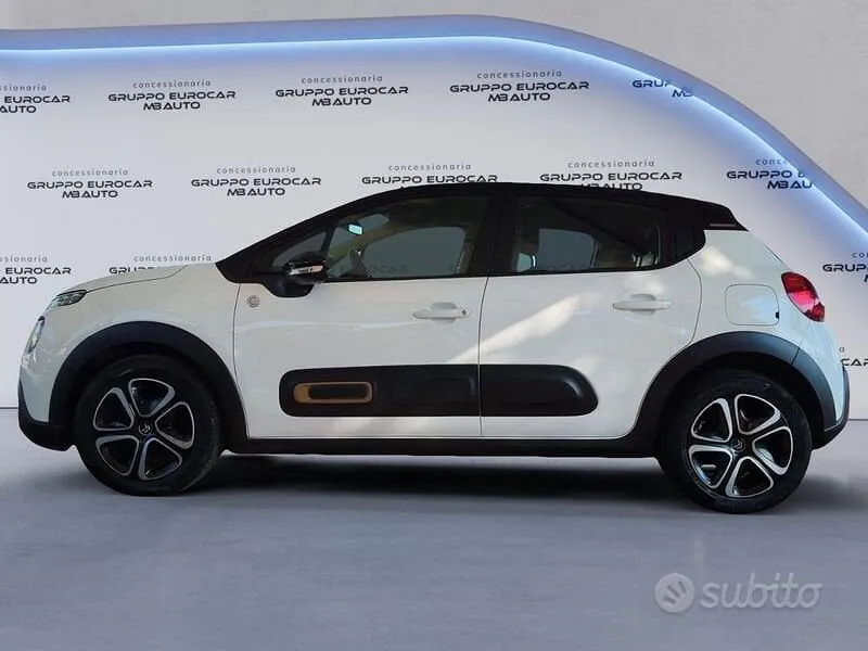 Citroen C3 2023 photo 3
