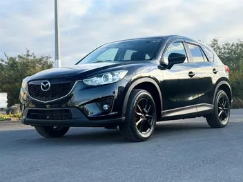 Mazda Cx-5 2013 photo 2