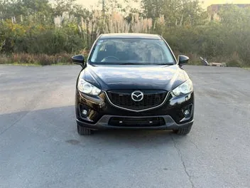 Mazda Cx-5 2013 photo 4