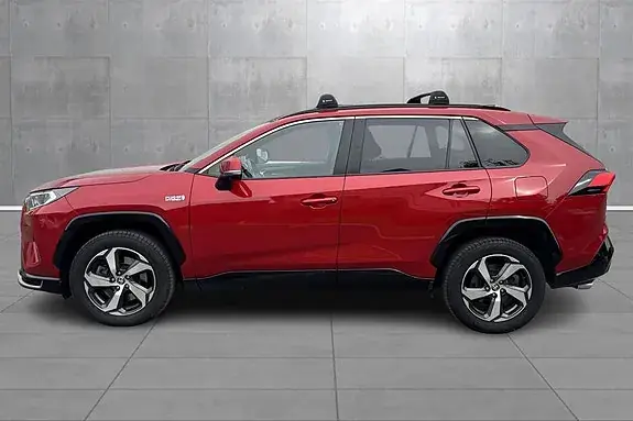 Toyota Rav4 2020 photo 2