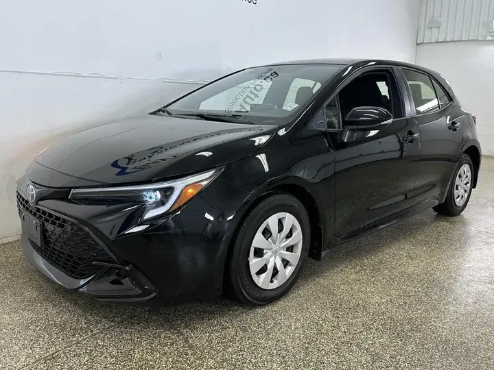 Toyota Corolla 2025 photo 3