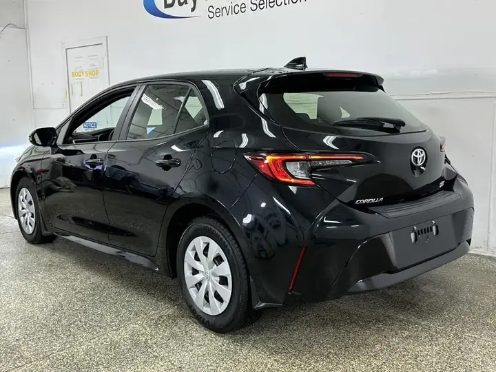 Toyota Corolla 2025 photo 5