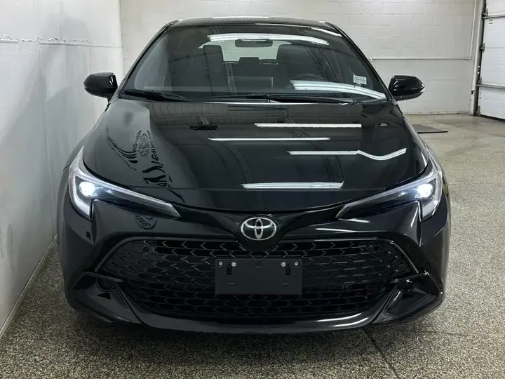 Toyota Corolla 2025 photo 2