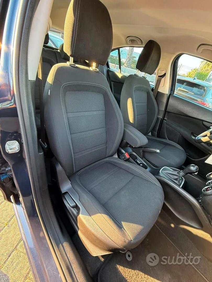 Fiat Tipo 2017 photo 3