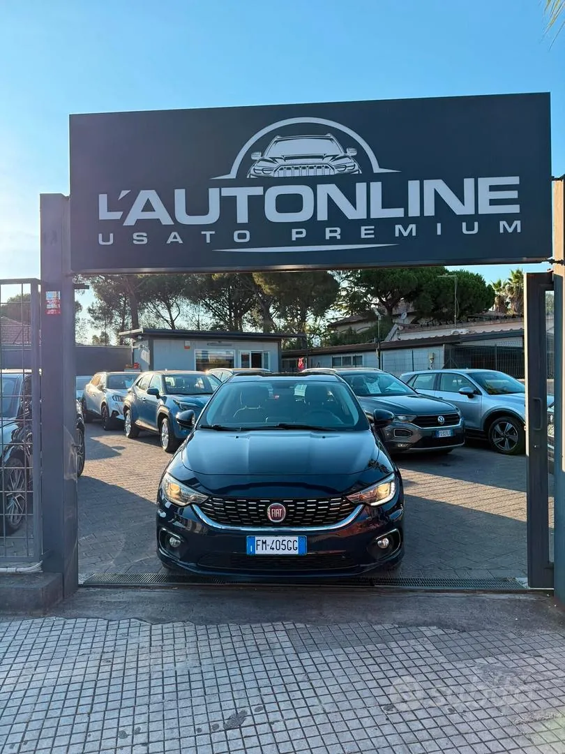 Fiat Tipo