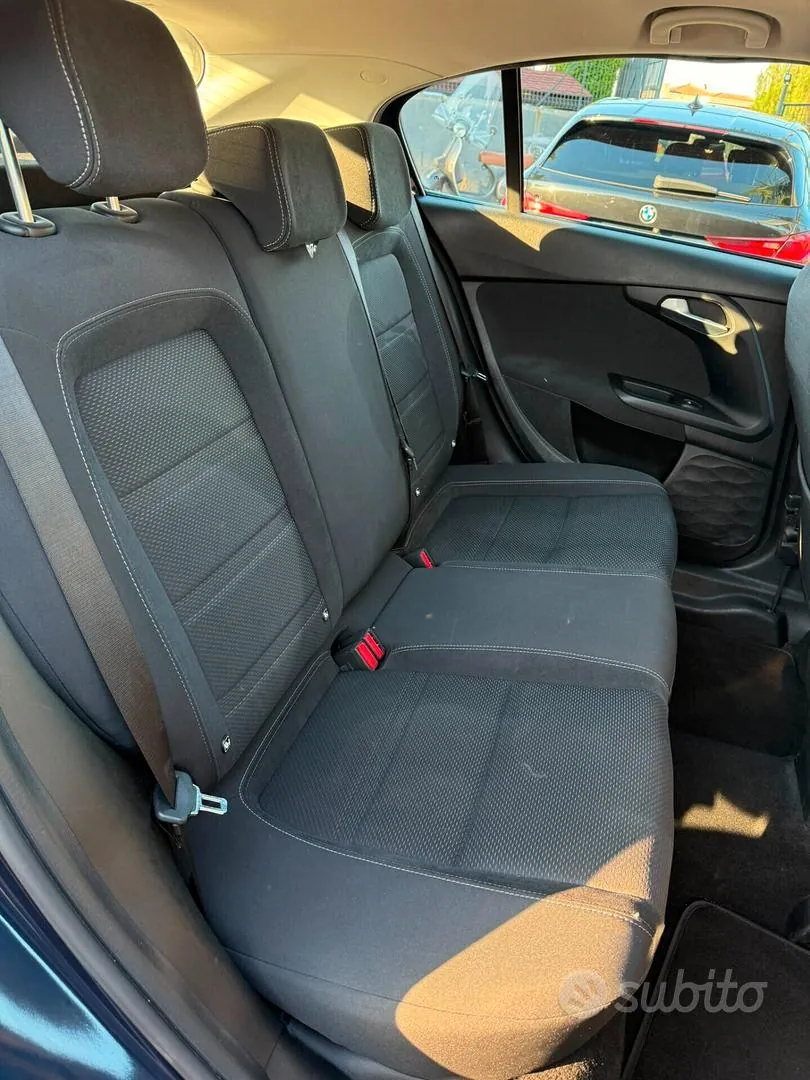 Fiat Tipo 2017 photo 4