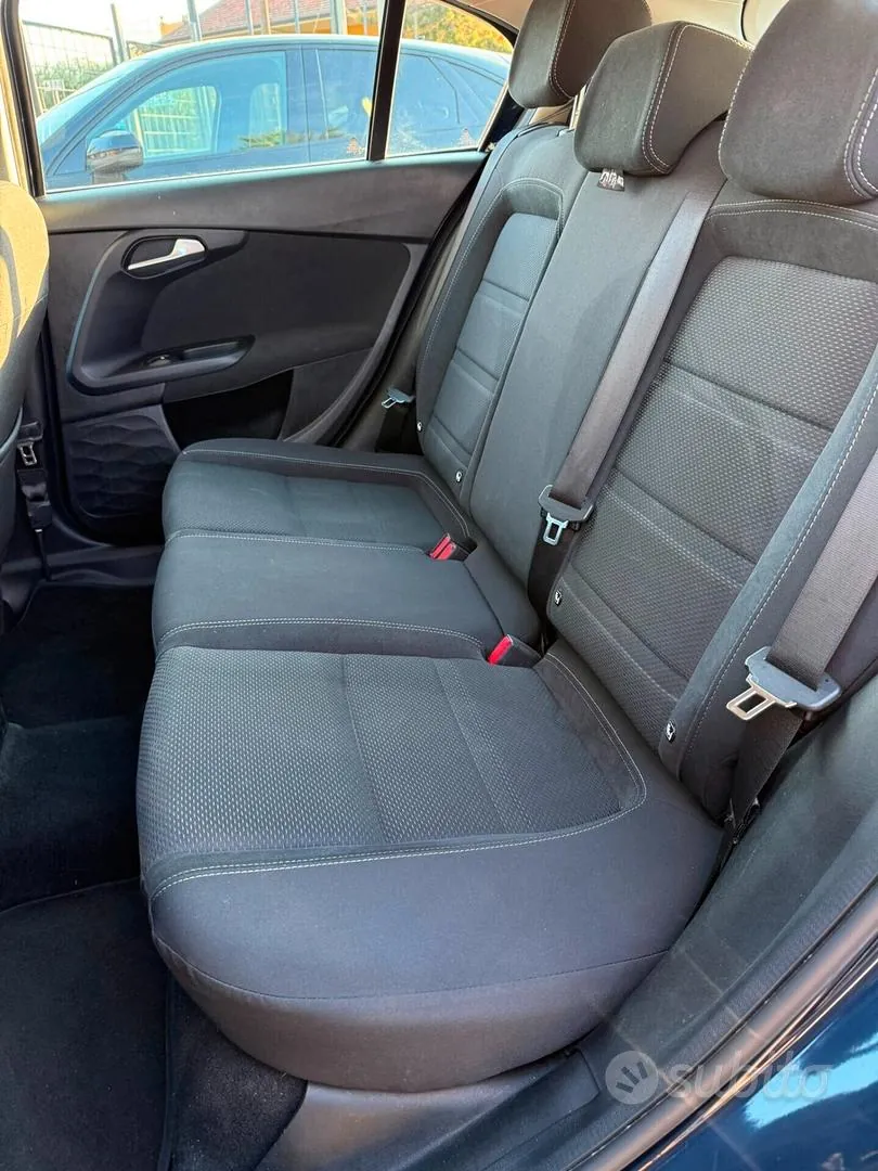 Fiat Tipo 2017 photo 5