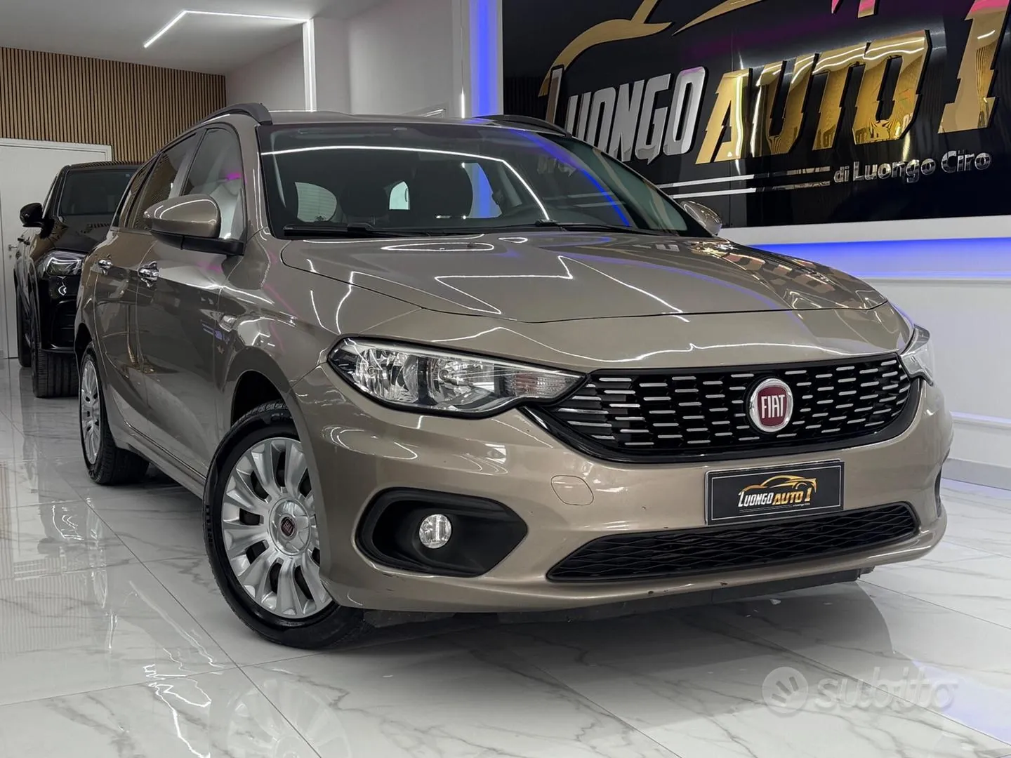 Fiat Tipo