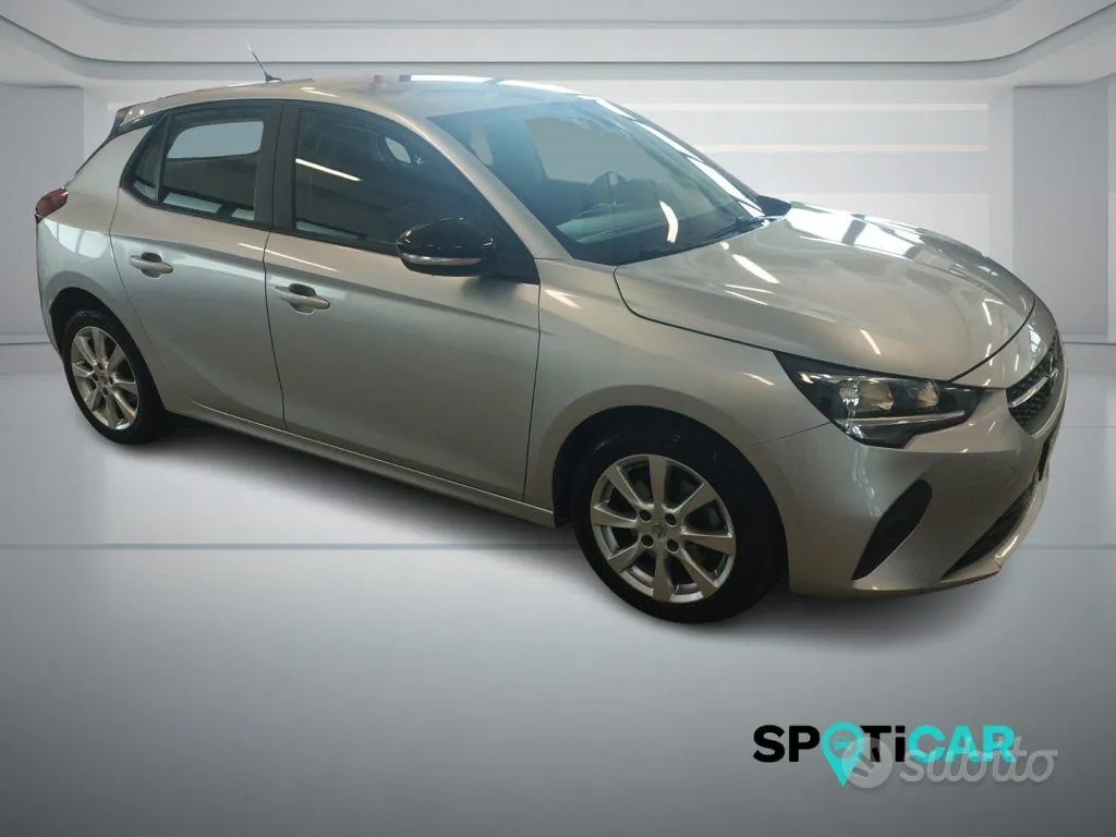 Opel Corsa 2023 photo 4