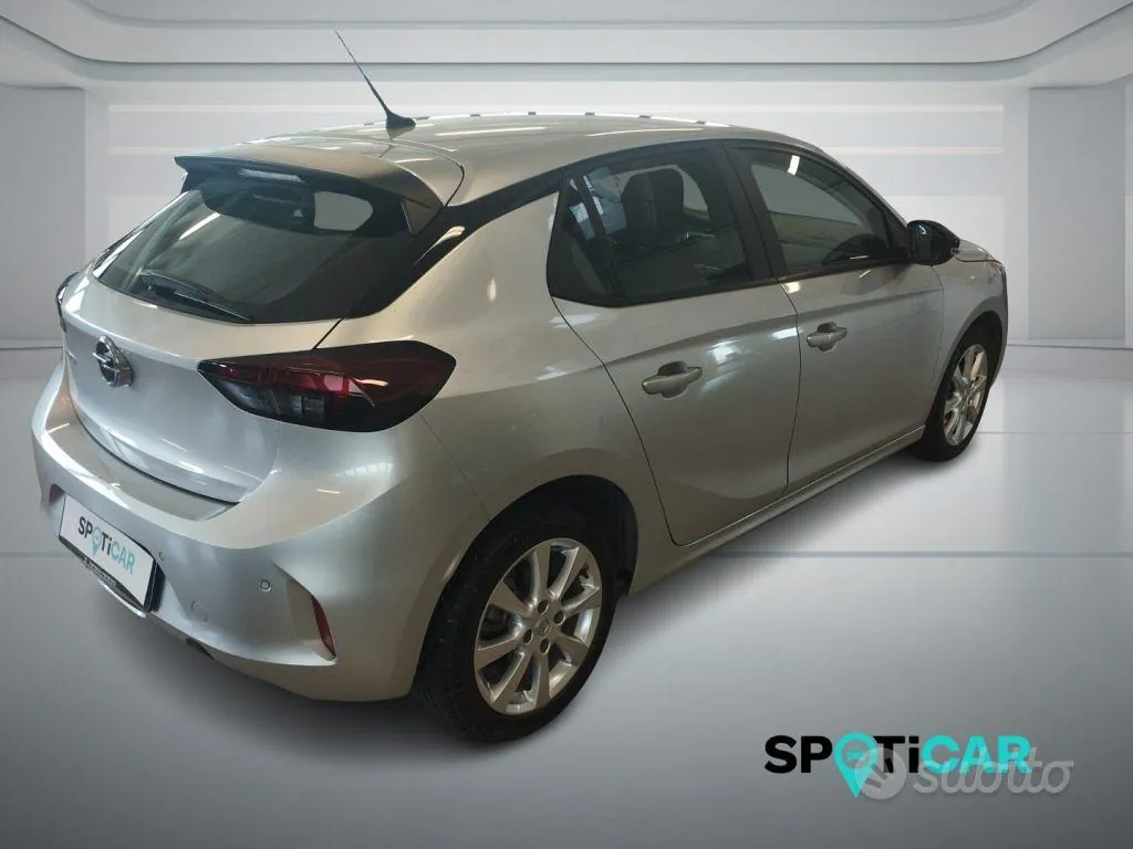 Opel Corsa 2023 photo 5