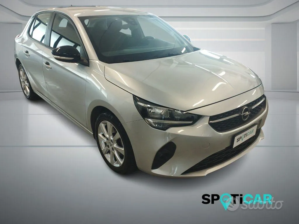 Opel Corsa 2023 photo 3