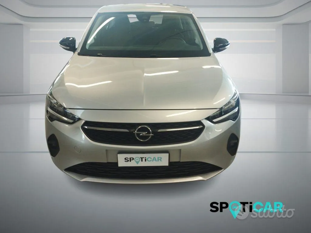 Opel Corsa 2023 photo 2