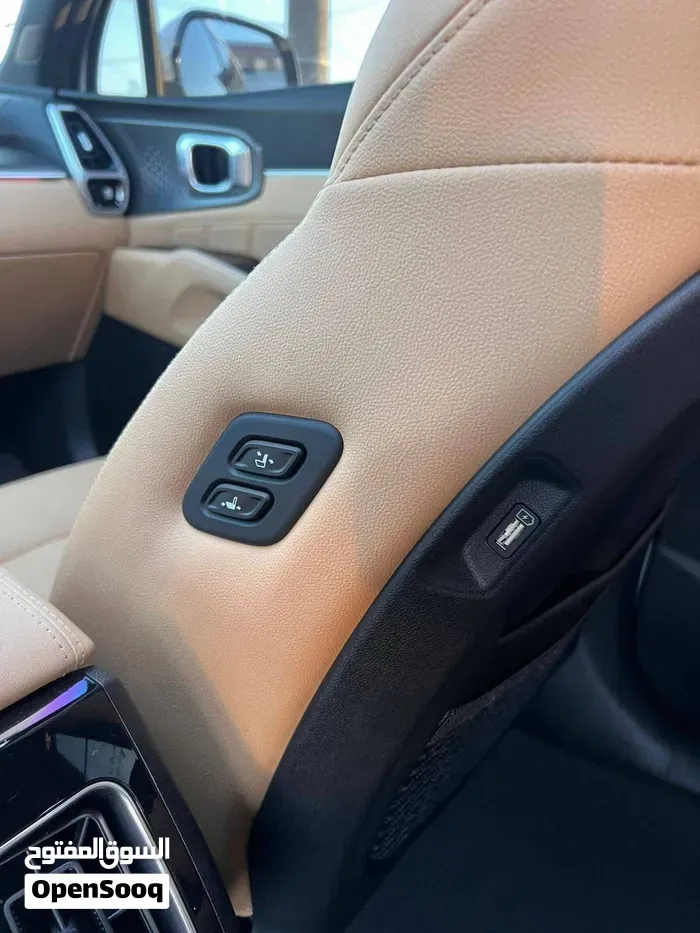 Kia Sorento 2020 photo 3