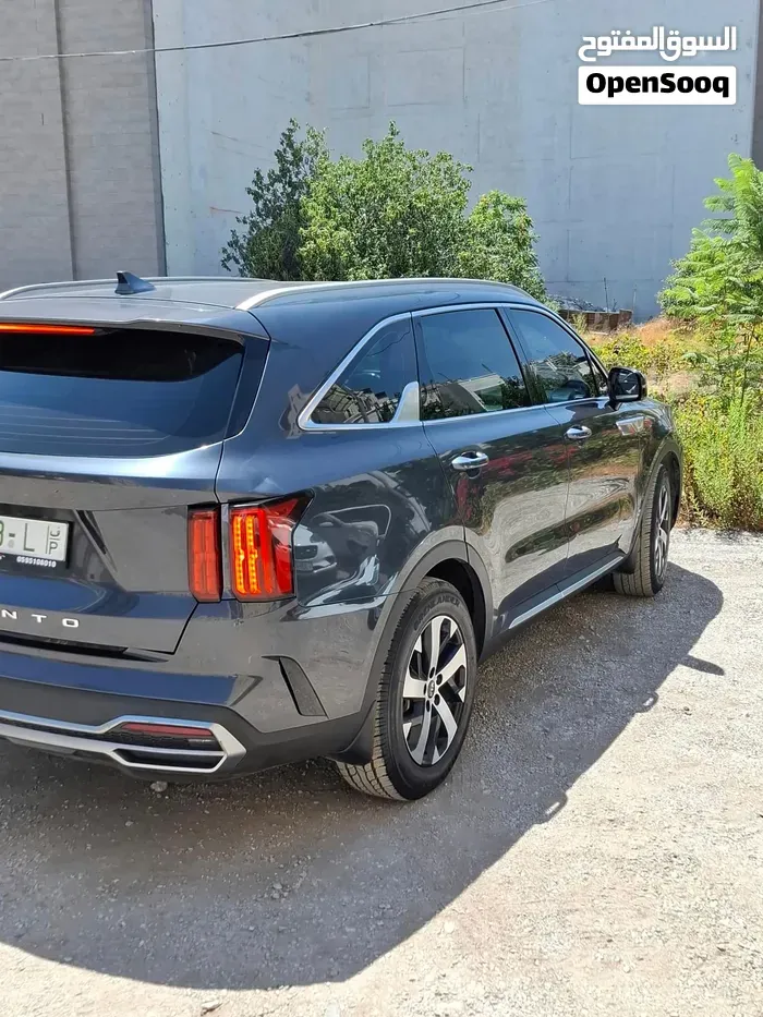 Kia Sorento 2020 photo 5