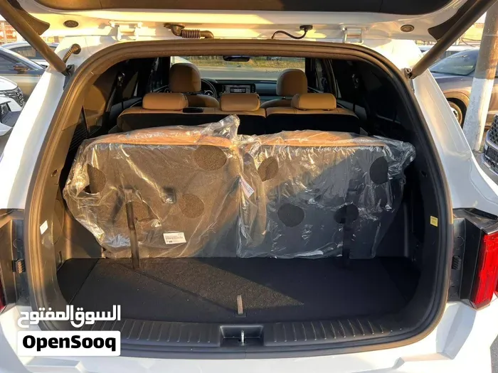 Kia Sorento 2020 photo 2