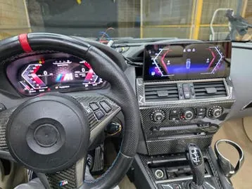 BMW 6 Series