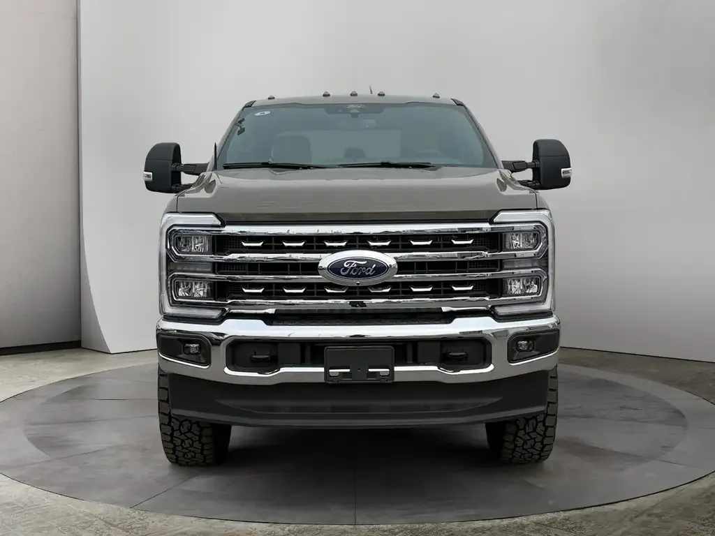 Ford F-350 Super Duty 2026 photo 5
