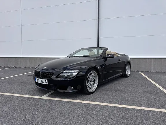 BMW 635