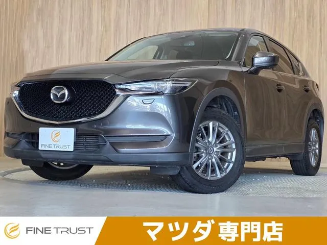 Mitsubishi Cx-5