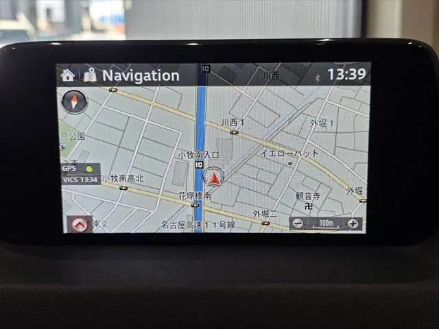 Mitsubishi Cx-5 2017 photo 5