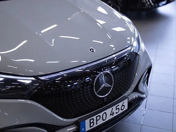 Mercedes-Benz Eqe43 Suv 2023 photo 4