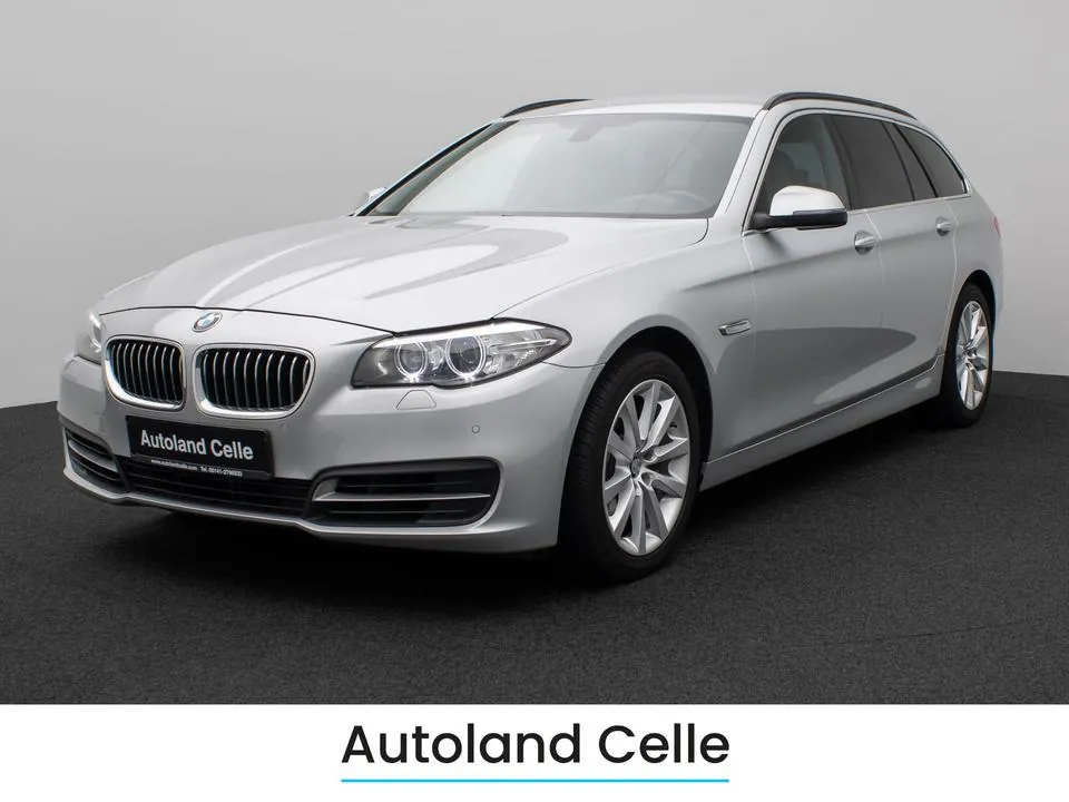 BMW 525D