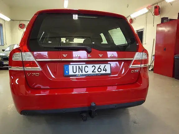 Volvo V70 2016 photo 4