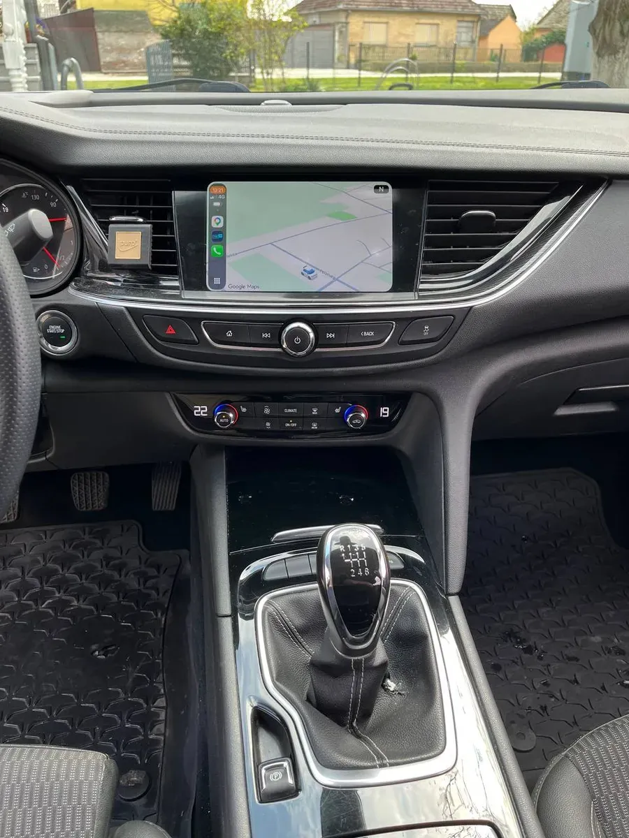 Opel Insignia 2017 photo 3