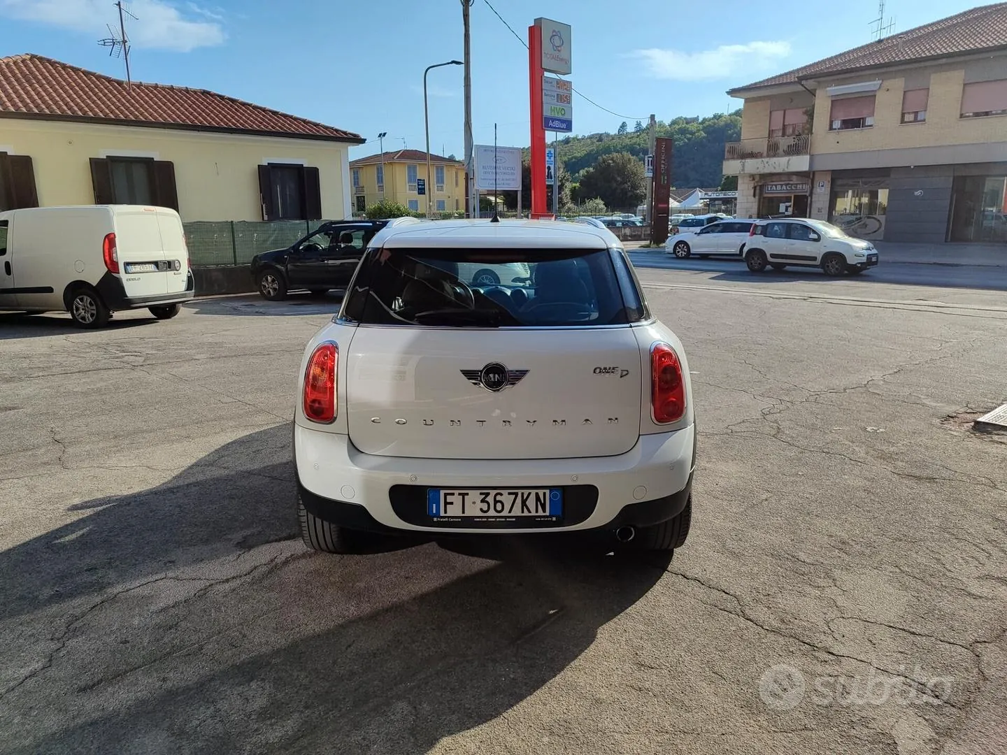 Mini Countryman 2015 photo 4