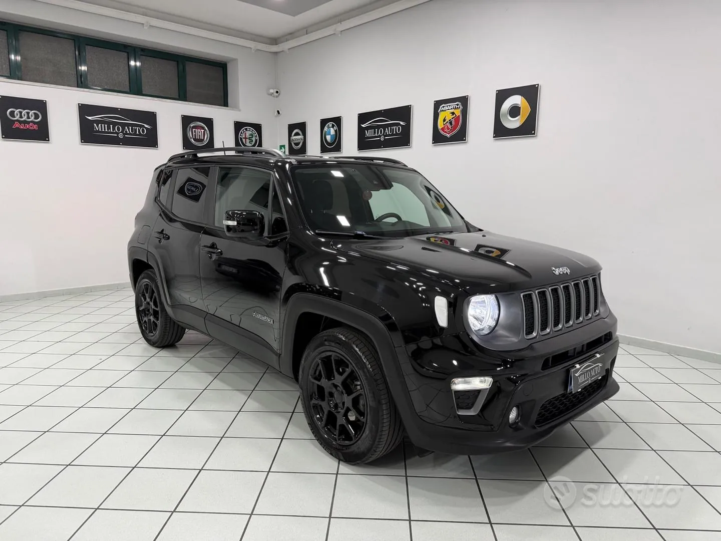 Jeep Renegade 2022 photo 4