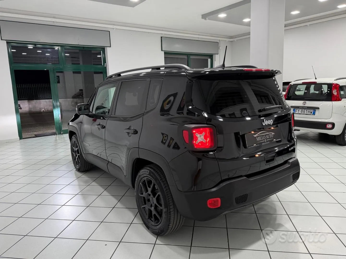 Jeep Renegade 2022 photo 5