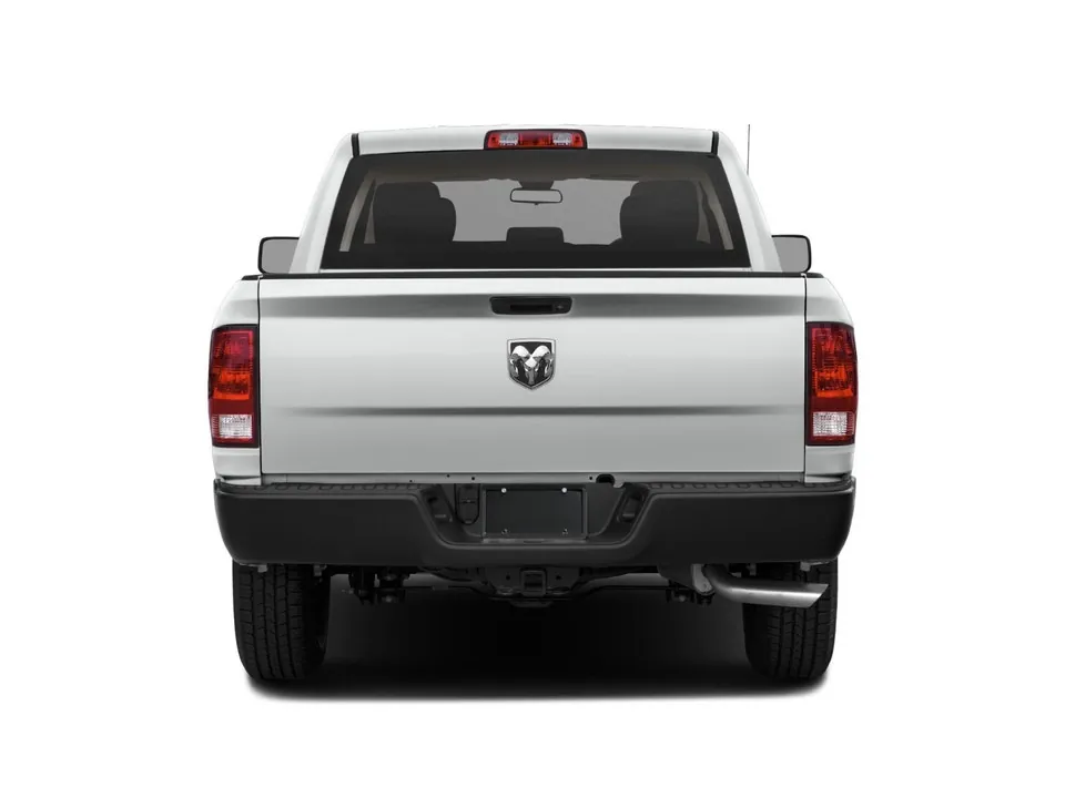 Ram 1500 Classic 2023 photo 5