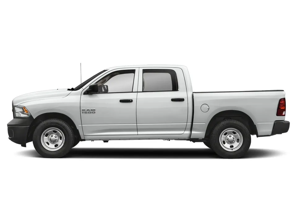 Ram 1500 Classic 2023 photo 3