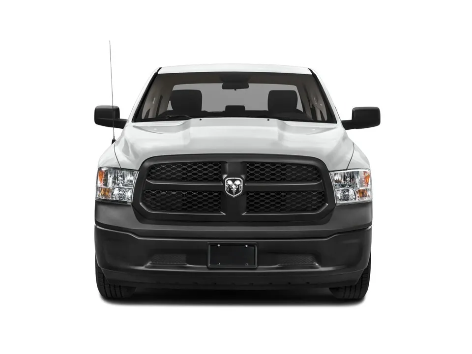Ram 1500 Classic 2023 photo 4