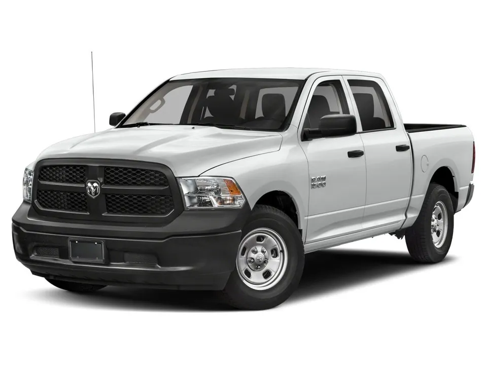 Ram 1500 Classic
