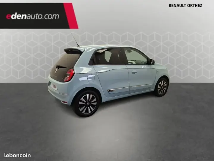 Renault Twingo 2023 photo 5