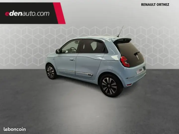 Renault Twingo 2023 photo 3