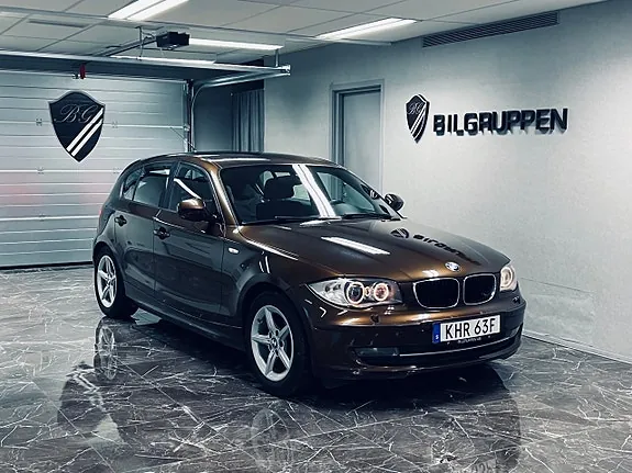 BMW 116D