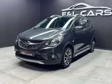 Opel Karl