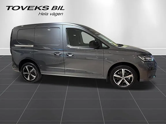 Volkswagen Caddy 2026 photo 3