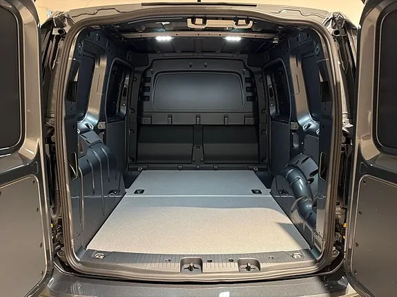 Volkswagen Caddy 2026 photo 5