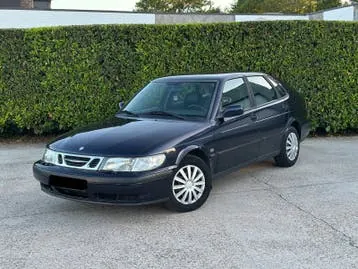 Saab 9-3